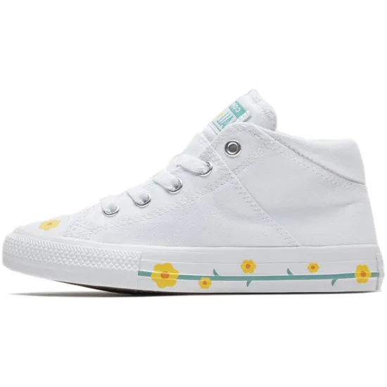 Converse All Star Kids" Canvas Shoes Pre-school