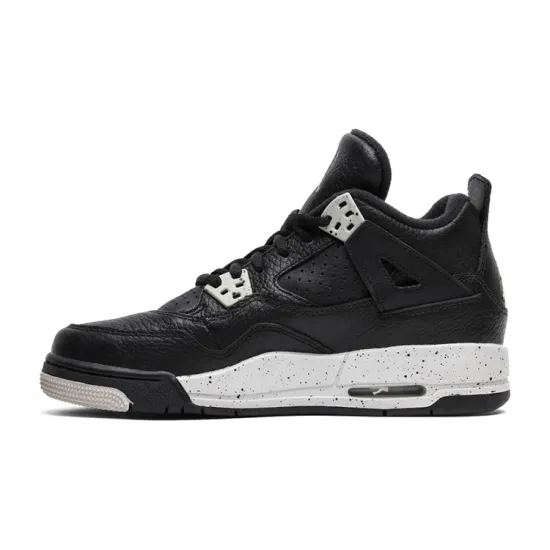 Jordan 4 Retro Oreo 2015 GS