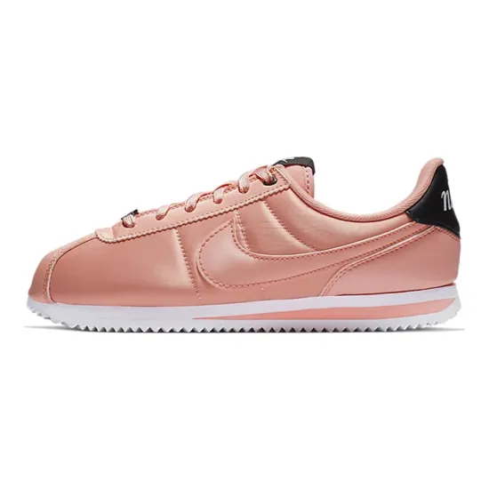 Nike Cortez Basic Valentine's Day Bleached Coral 2019 GS