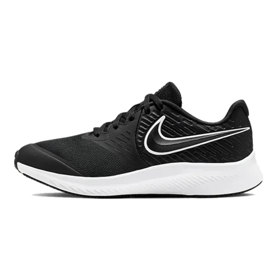 Nike Star Runner 2 'Black' GS