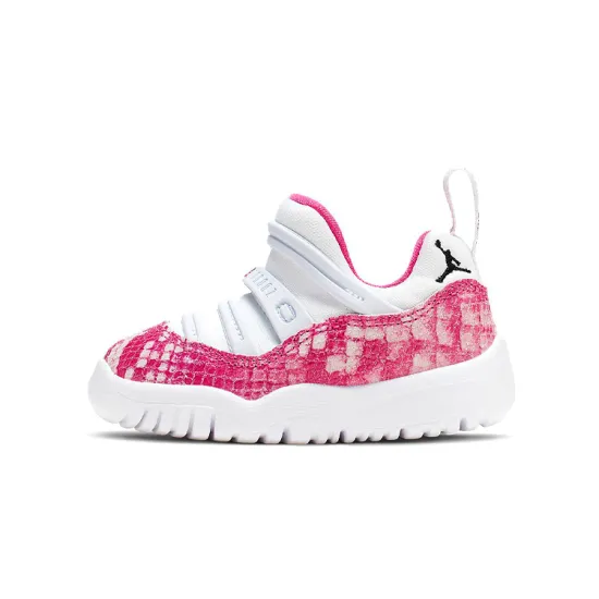 Jordan 11 Retro Little Flex Snake Watermelon TD