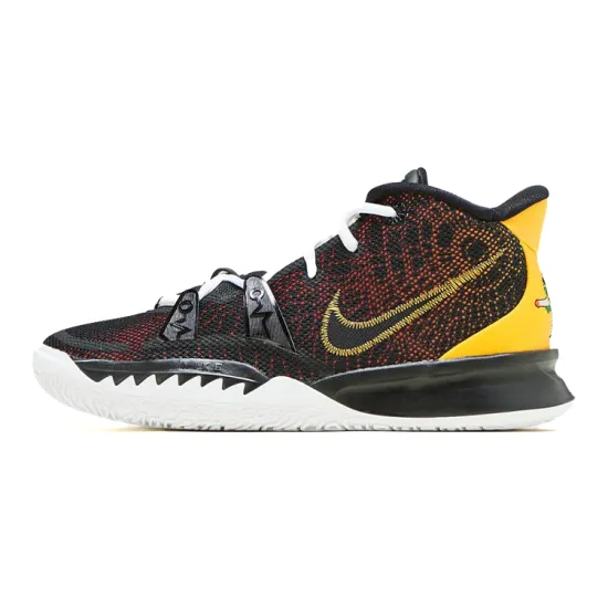 Nike Kyrie 7 Roswell Rayguns GS