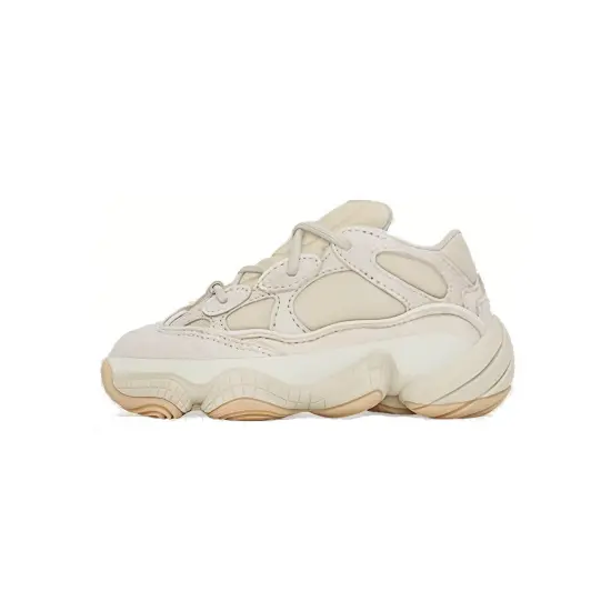 Adidas Yeezy 500 Stone Infants