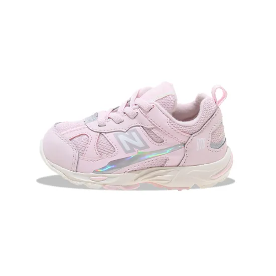 New Balance 878 Pink TD