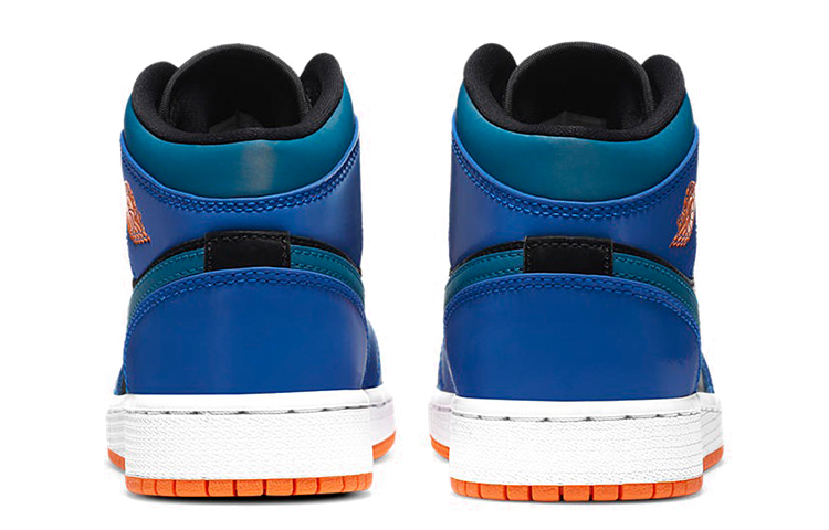 Jordan Air Jordan 1 Mid GS