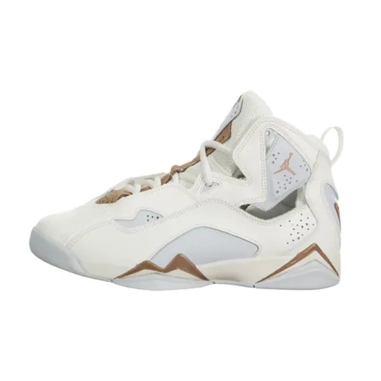 Air Jordan 7 Kids" Basketball Shoes Grade School