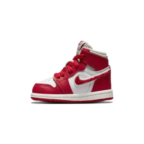 Jordan 1 Retro High OG Varsity Red TD