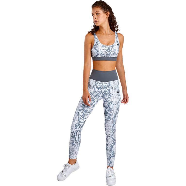 VENUM White Snake Sports Pants Women’s