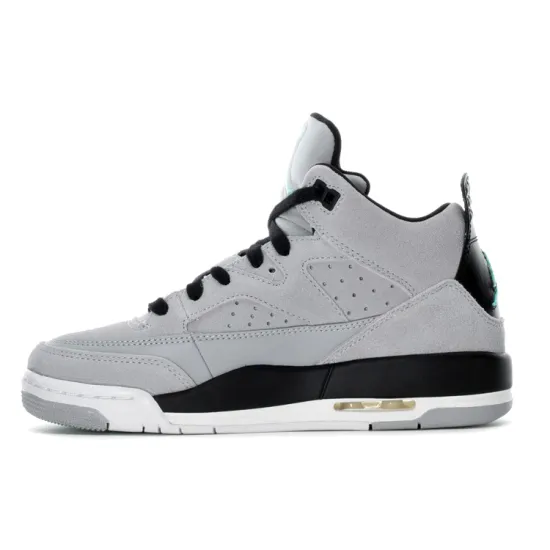 Air Jordan Son Of Mars Low 'Wolf Grey' GS