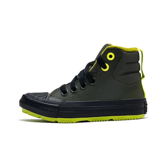 Converse Chuck Taylor All Star Kids' Canvas Shoes Pre-school
