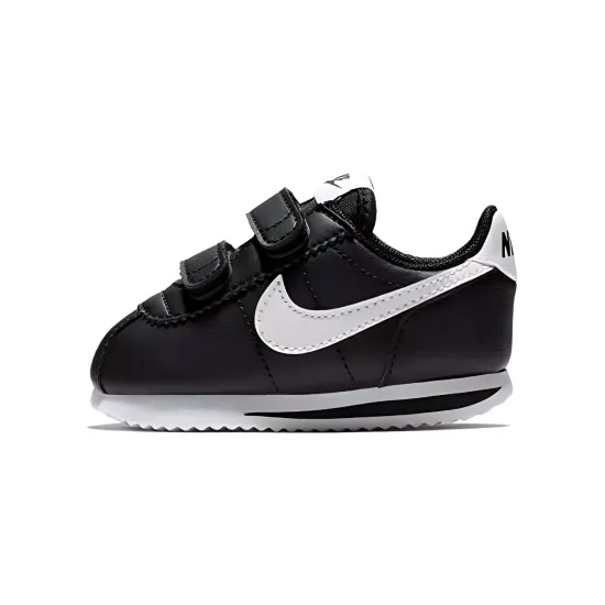 Nike Cortez Basic Black TD