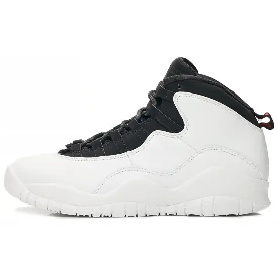 Jordan 10 Retro I'm Back GS