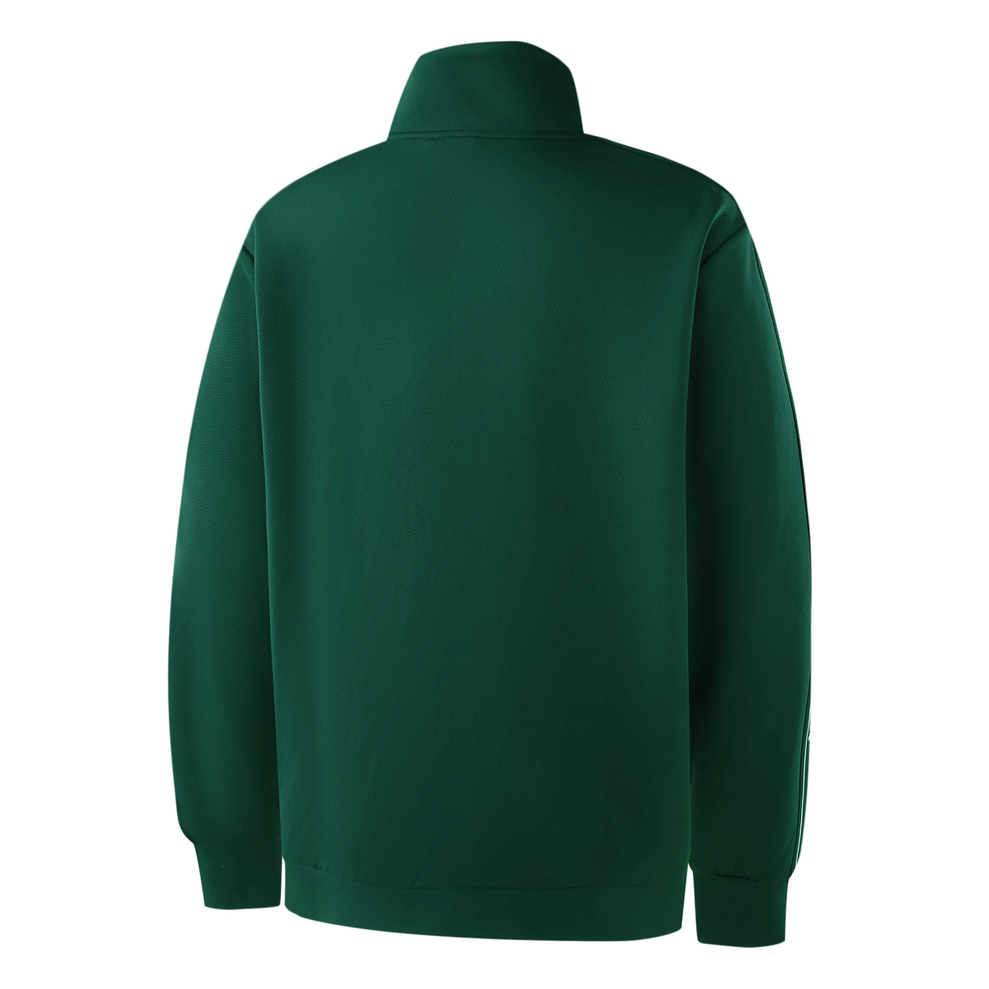 NBA Casual Sportswear Unisex Green Couple’s