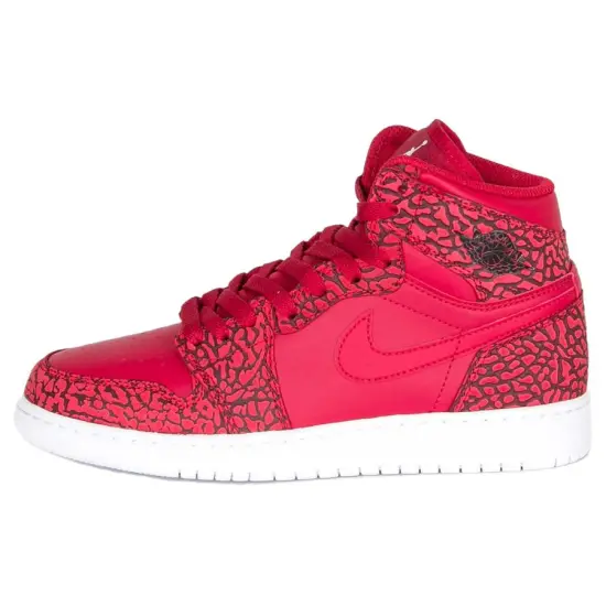 Jordan Air Jordan 1 Vintage Basketball Shoes GS