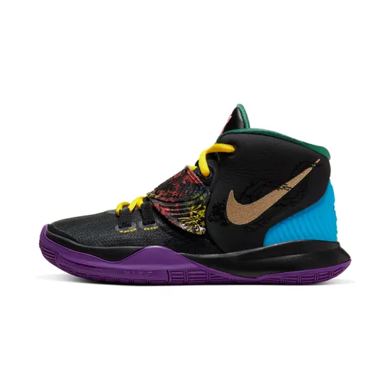 Nike Kyrie 6 Kids" Basketball Shoes Pre-school