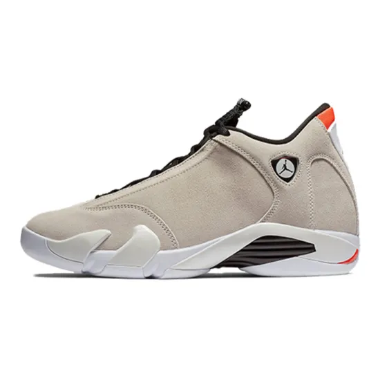 Jordan Air Jordan 14 Vintage Basketball Shoes GS