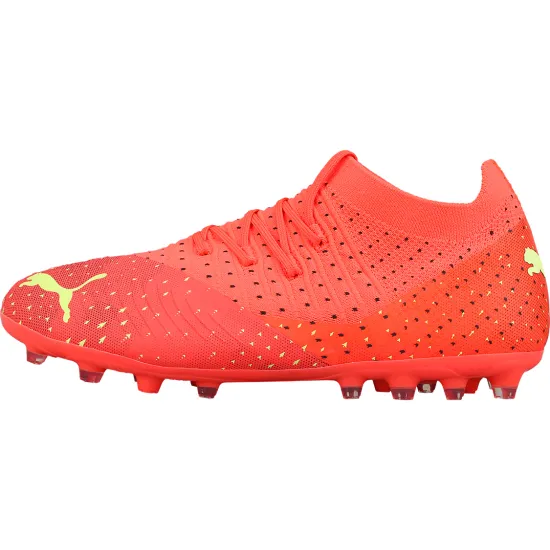 PUMA Future Z Kids" Soccer Shoes Kids