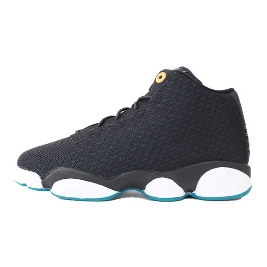Jordan Horizon Low 'Wolf Grey' GS