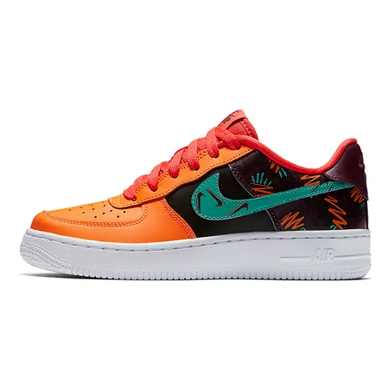 Nike Air Force 1 Low What The 90s GS