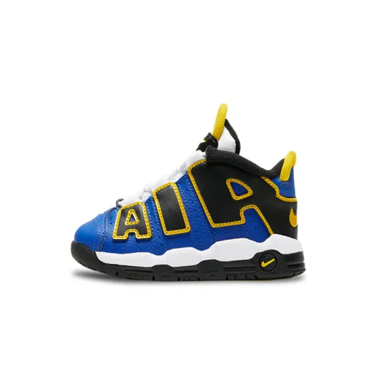 Nike Air More Uptempo Peace, Love & Basketball TD
