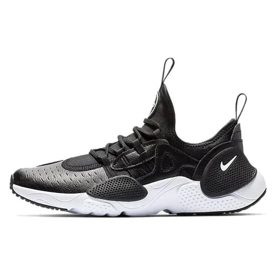 Nike Huarache E.D.G.E. 'Black White' GS