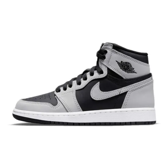 Jordan Kids Air Jordan 1 Retro High OG 'Shadow 2.0' Sneakers