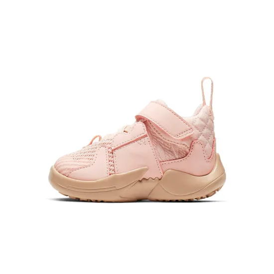 Jordan Why Not Zer0.2 Washed Coral TD