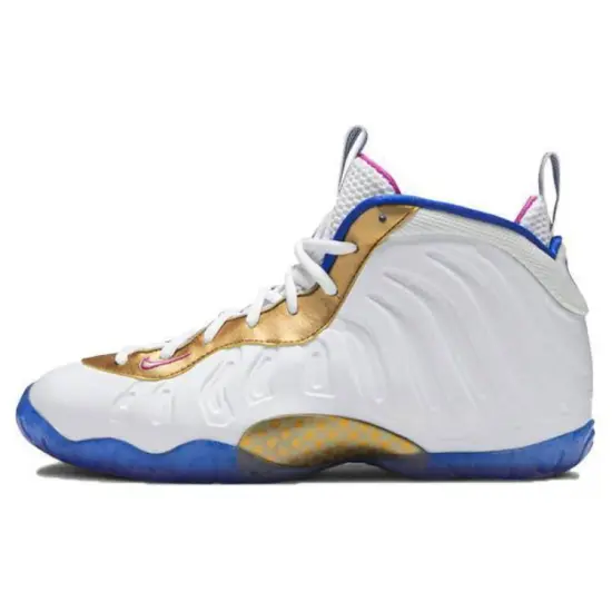 Nike Air Foamposite One Peanut Butter & Jelly GS