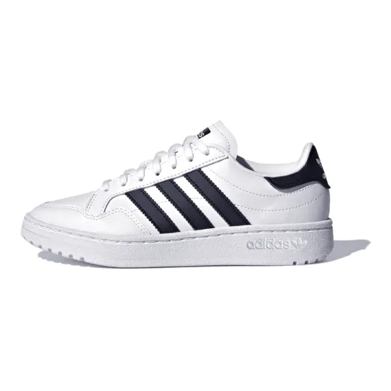 Adidas Originals Team Court Kids" Skateboarding Shoes Grade School