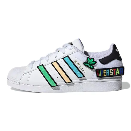 Adidas Originals Kids" Skateboarding Shoes Grade School