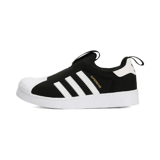 Adidas Originals SUPERSTAR 360 Kids' Skateboarding Shoes Pre-school