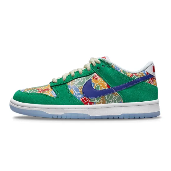 Nike Dunk Low Foam Finger GS
