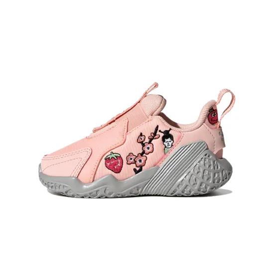 Adidas 4Uture Toddler Shoes Baby