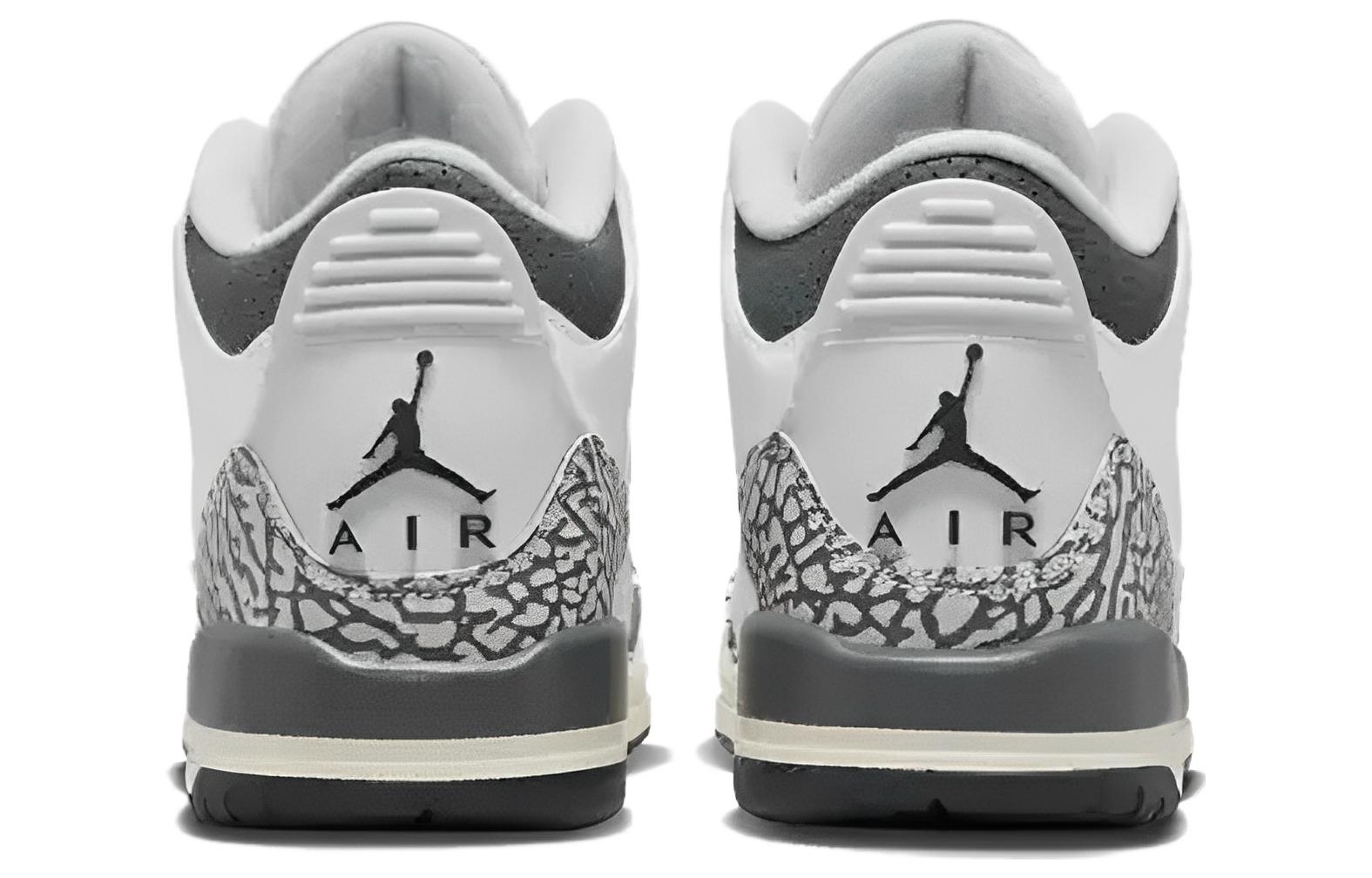 Jordan Air Jordan 3 Retro Hide N Sneak GS