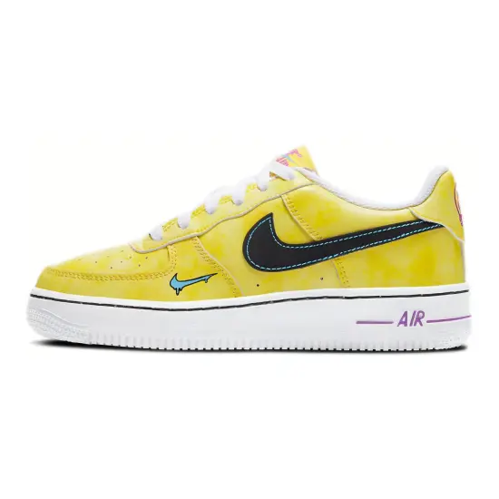 Nike Air Force 1 Low Peace, Love & Basketball GS