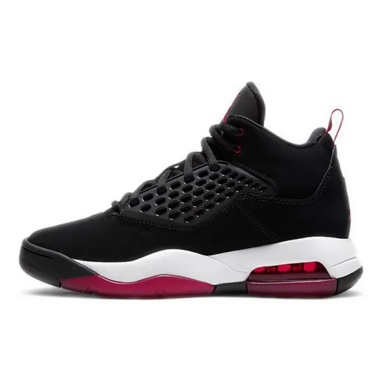 Jordan Maxin 200 Kids" Basketball Shoes Grade School