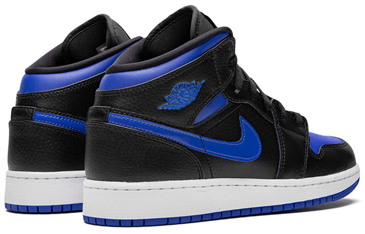 Jordan Air Jordan 1 Mid GS