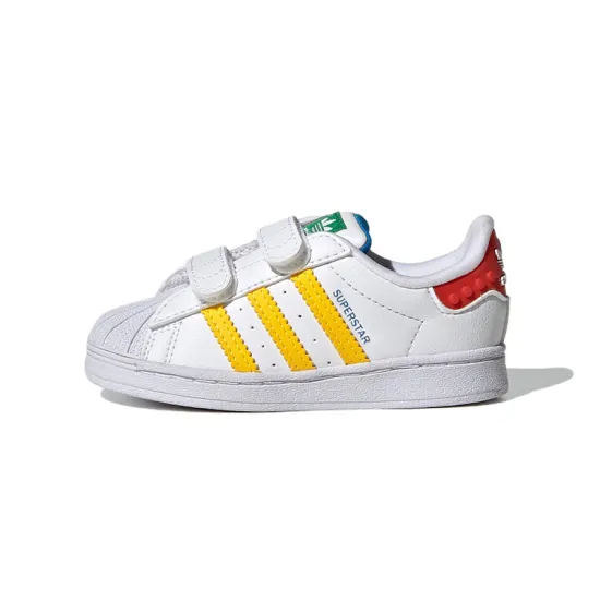 Adidas Originals Superstar Series Toddler Shoes Baby