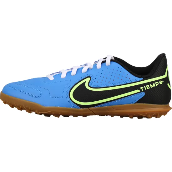 Nike Legend 9 Club TF Turf K Blue Black Blueblack