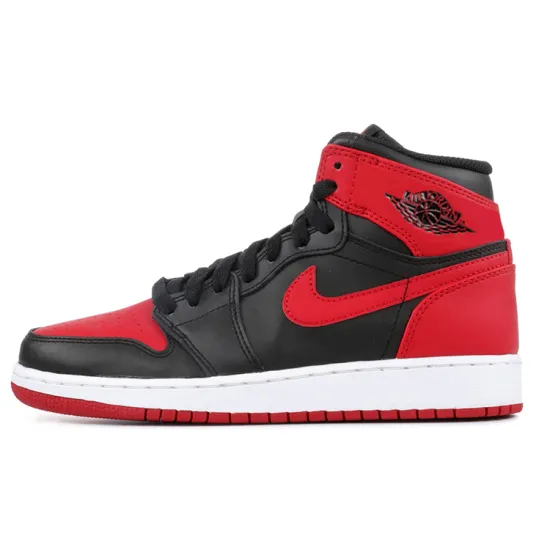 Jordan 1 Retro High OG BG Bred 2013