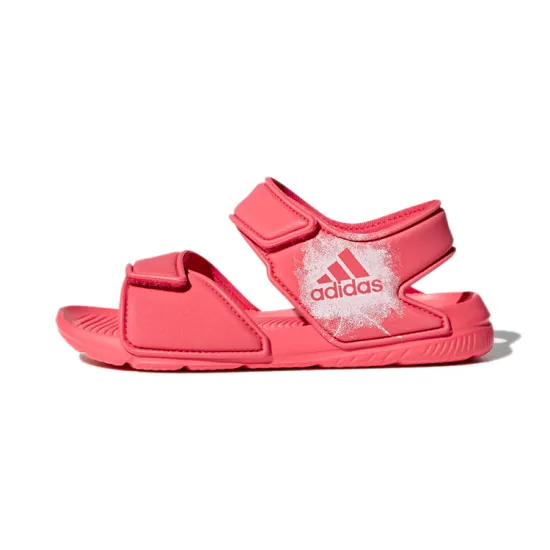 Adidas Altaswim Kids" Sandals Pre-school