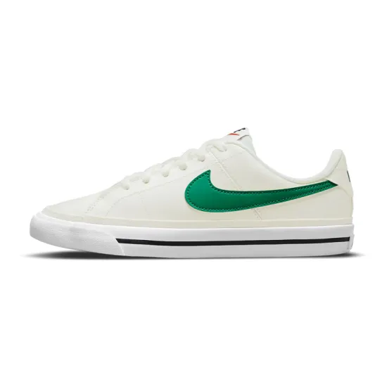 Nike Court Legacy Sail Green Noise GS