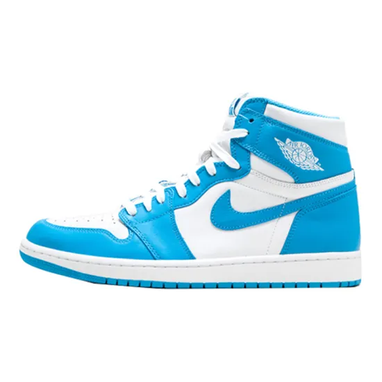 Jordan 1 Retro High OG BG UNC