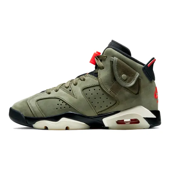 Jordan 6 Retro 'Travis Scott' GS