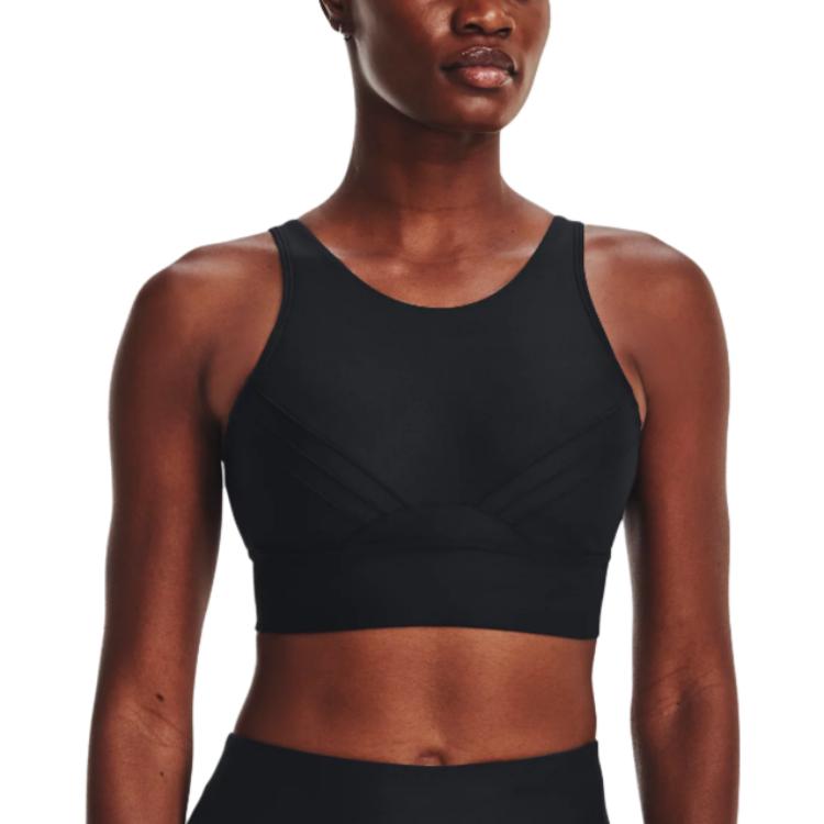Under Armour Infinity Sports Underwear Women’s Black
