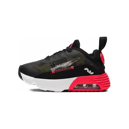 Nike Air Max 2090 SP Infrared TD