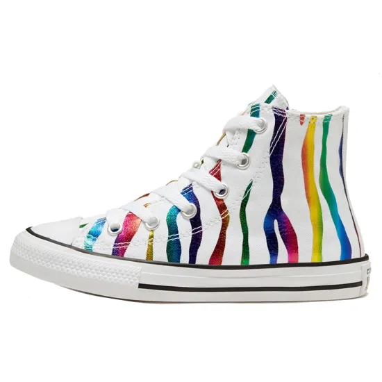 Converse Kids" Canvas Shoes Pre-school