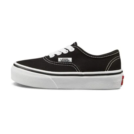 Vans Authentic Kids 'Black'