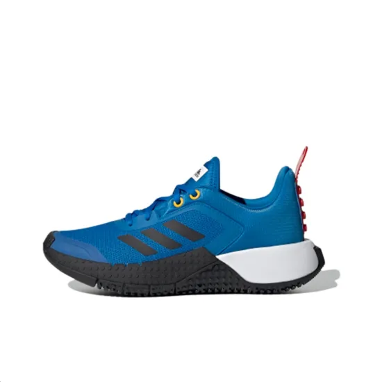 adidas Sport Shoe LEGO Blue GS