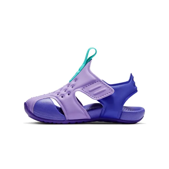 Nike Sunray Protect 2 Toddler Shoes Baby